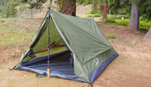 Tent