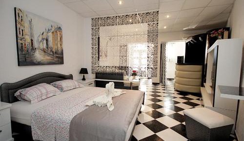 Superior Suite