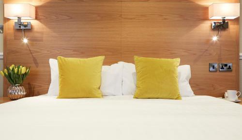 Superking Double Room