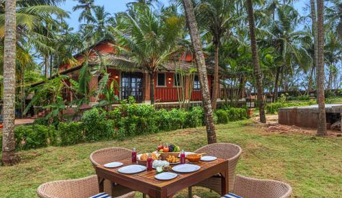 Deluxe Villa