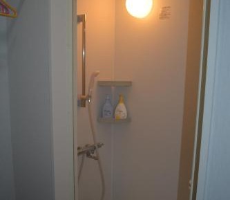 Japanese-Style Room with Shared Bathroom - Non-Smoking
