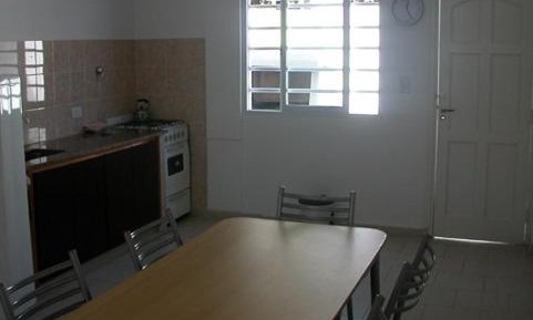 Duplex Apartment (6 Adults)