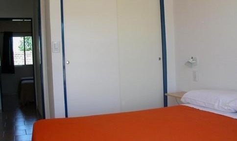 One-Bedroom Apartment (4 Adults)