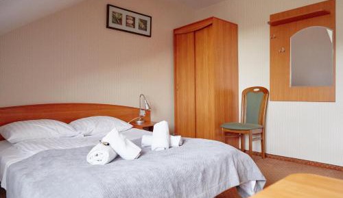 Large Single Room