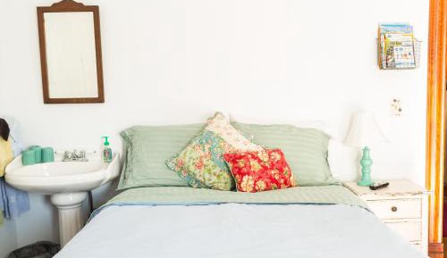 Double and Twin Room