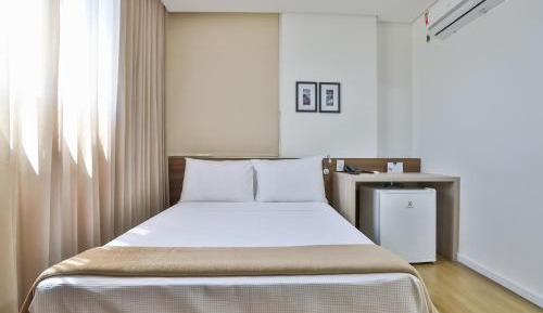 Double Room - Disability Access