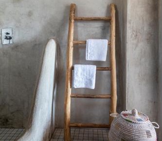 Studio with Sea View (2 Adults) - Vorino