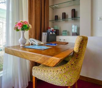 Suite with Sea View