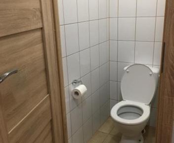 Male Dormitory Room