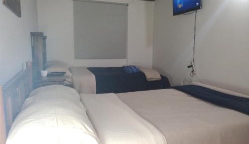 Comfort Triple Room