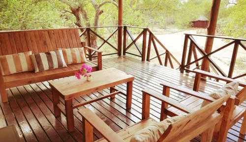 Family Room with Bath