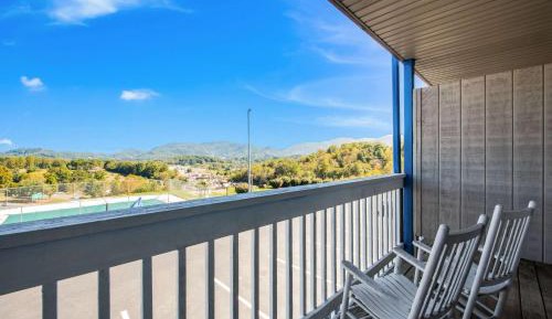 Queen Room - Accessible/Non-Smoking