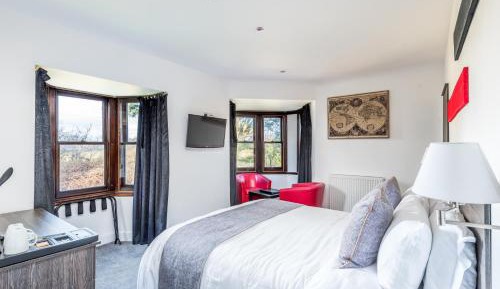 Double Room En suite