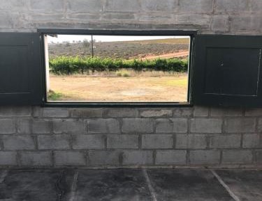 One-Bedroom Bungalow