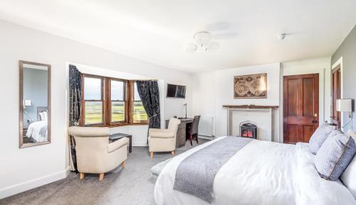Double En Suite Room