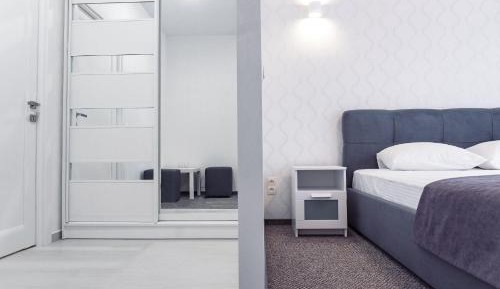Triple Room with Mountain View