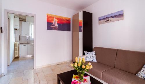 2-Bedroom Apartment