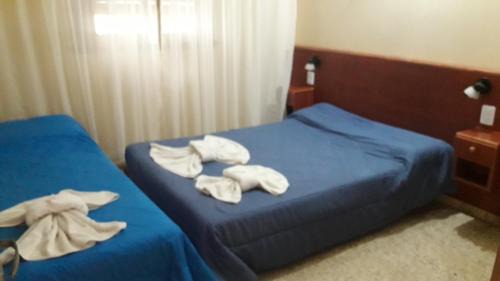 Triple Room with Private Bathroom