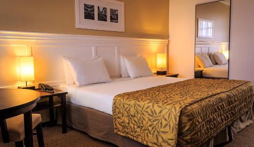 Double or Twin Room