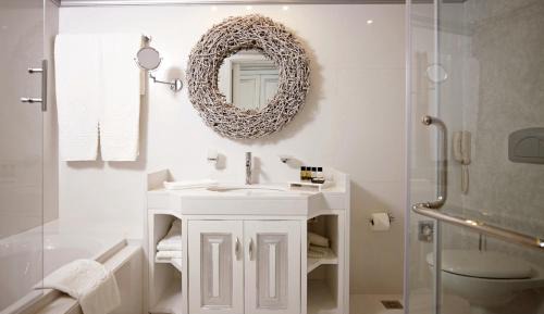 Superior Twin Sea View