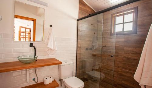 King Room with Mountain View