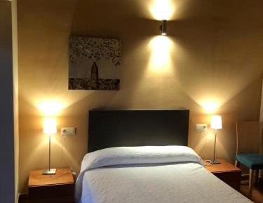 Five-Bedroom Holiday Home