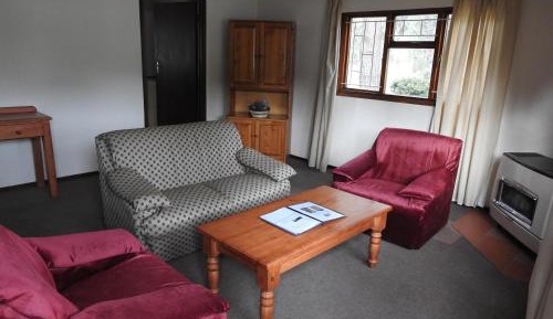 Apartment - Ground Floor