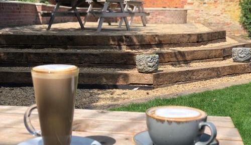 Twin Room with Shower