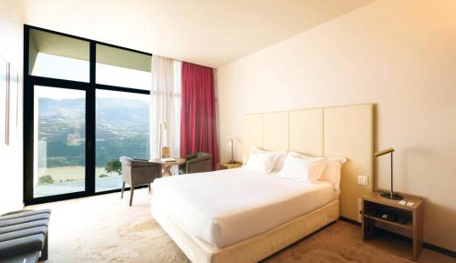 Double Room with River View