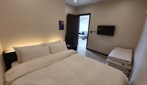 Suite with Sea View