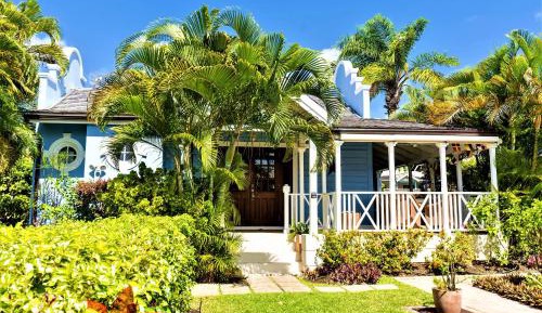 Superior Villa