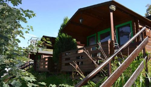 One-Bedroom Chalet