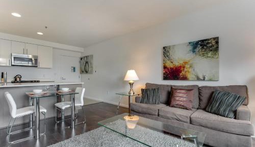 Two Bedroom Apartment 