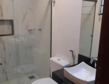 Double Room with Patio