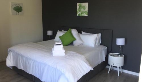 Family Suite with Balcony