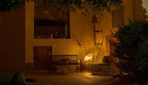 Junior Suite with Sauna