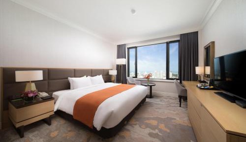 Standard King Room
