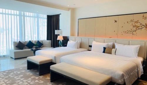 Family Junior Suite