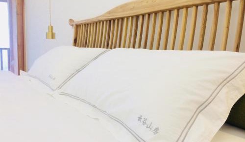Standard Double Room with Fan