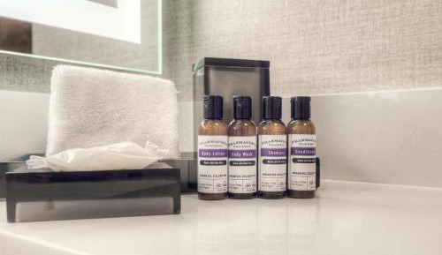 Studio Suite with Two Queen Beds