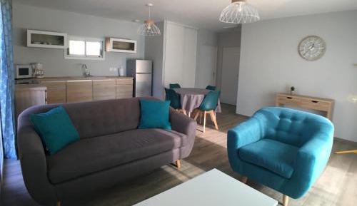 Chalet (4 People)