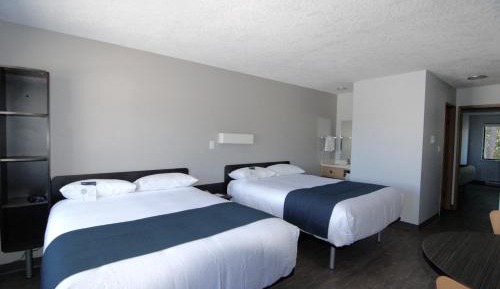 Queen Room with Two Queen Beds