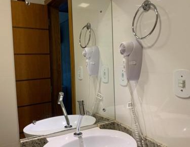 Budget Double or Twin Room