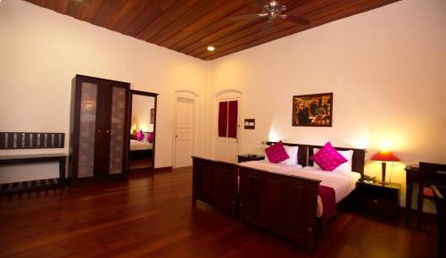 Heritage Premium Room