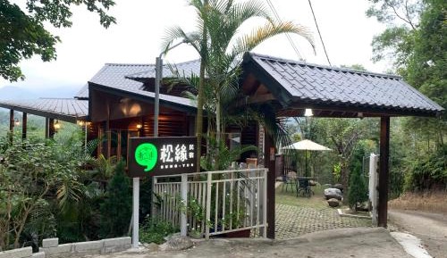 Chalet
