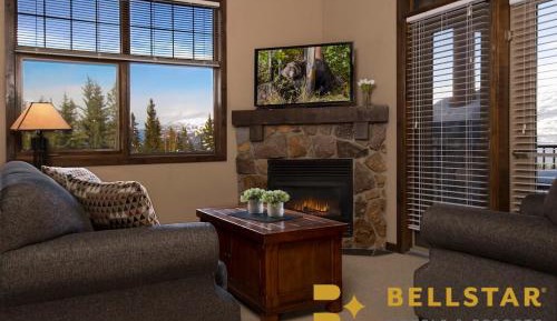 One-Bedroom Suite