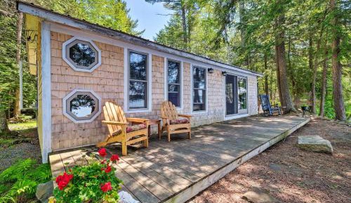 Holiday Home