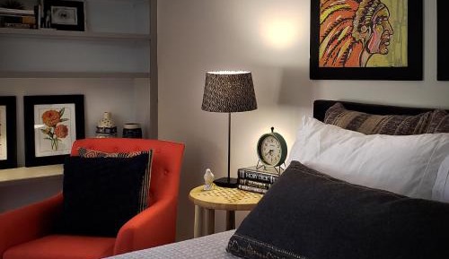 Two-Bedroom Suite