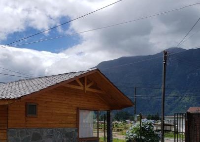 Bungalow