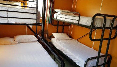 Standard Cabin
